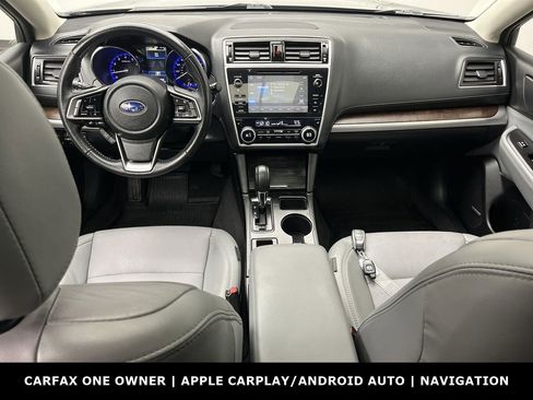 Used 2019 Subaru Outback 3.6R Limited w/ Popular Package #2 image 4