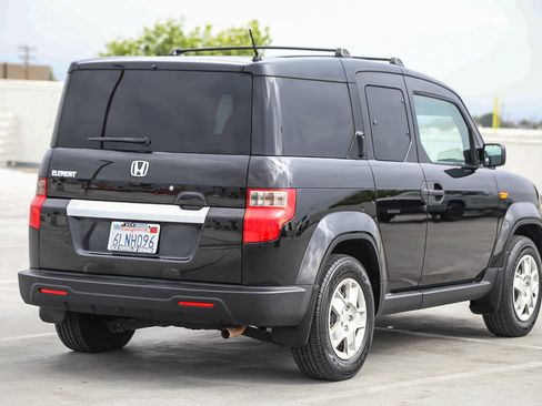 Used 2010 Honda Element LX image 5