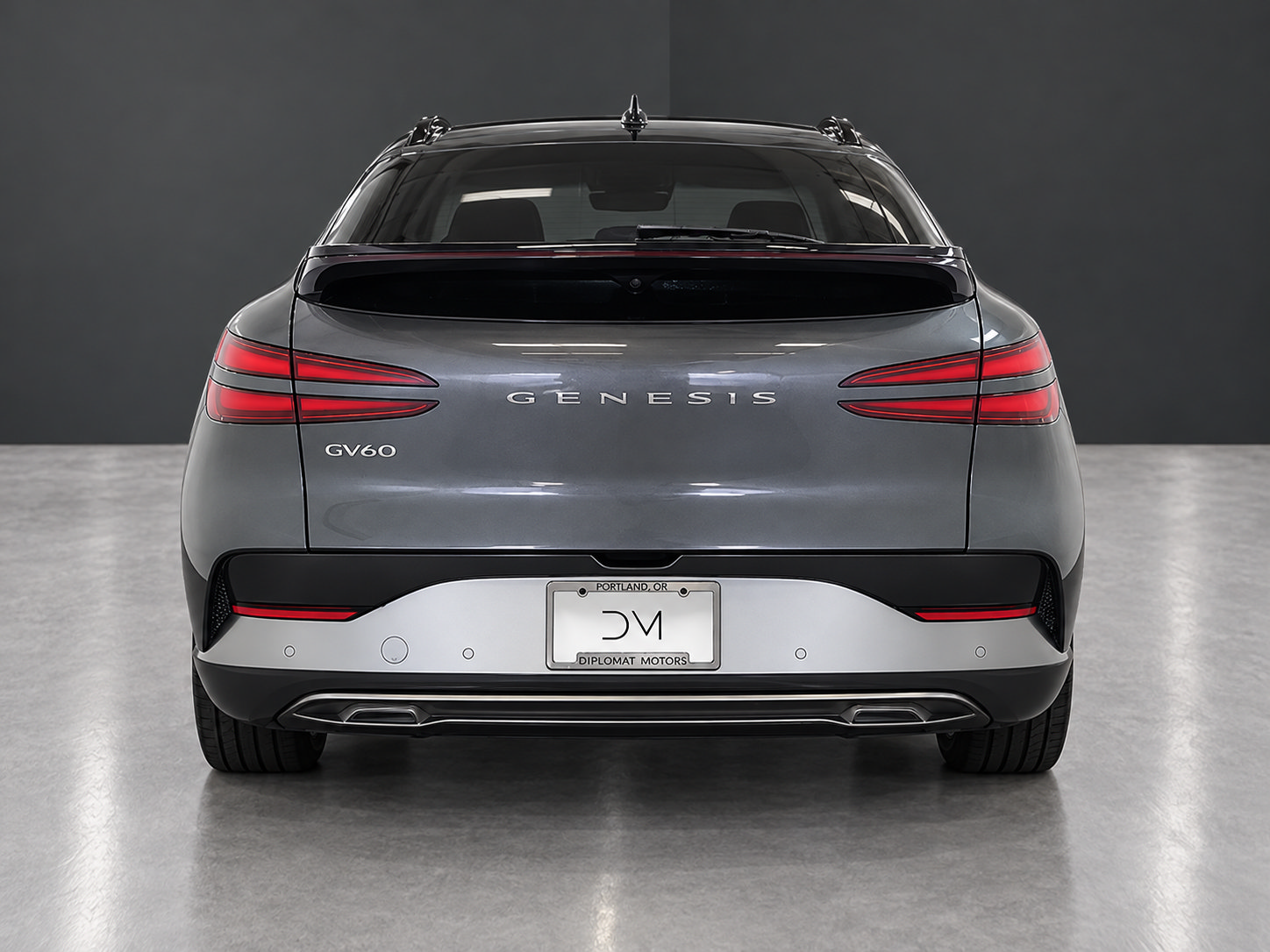 Used 2023 Genesis GV60 Performance AWD/4WD image 6