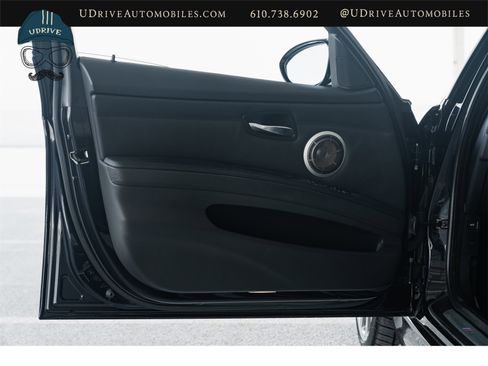Used 2008 BMW M3 Sedan image 28