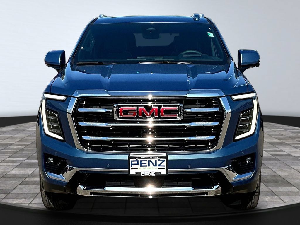 New 2026 GMC Yukon XL Elevation w/ Elevation Premium Package AWD/4WD image 14