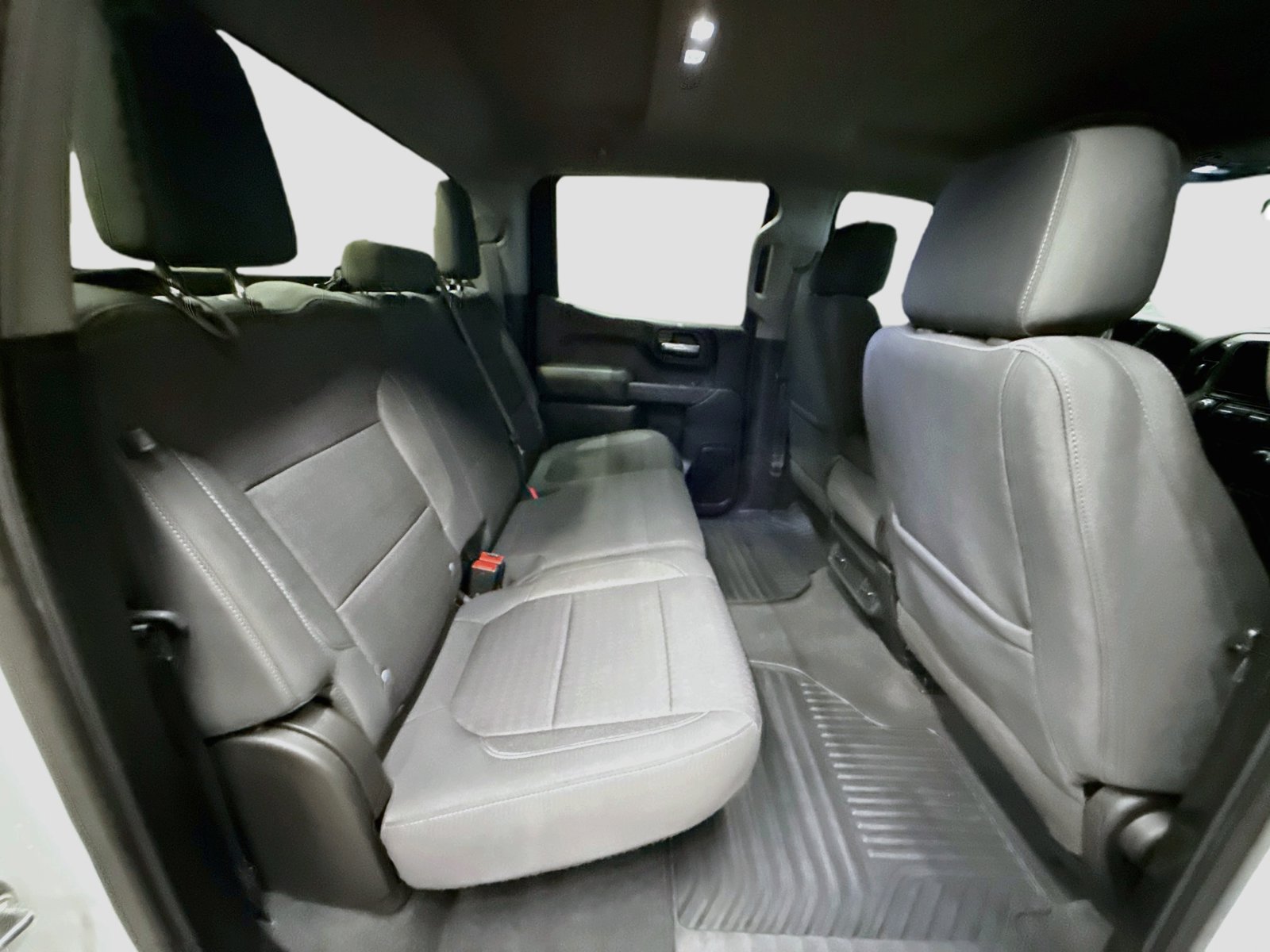 Used 2020 Chevrolet Silverado 1500 LT w/ Trailering Package AWD/4WD image 28