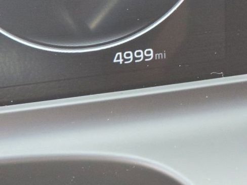 Used 2026 Kia Seltos EX w/ EX Sunroof Package FWD image 13