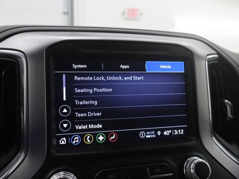 Used 2023 GMC Sierra 3500 SLT w/ Gooseneck/5TH Wheel Package image 64