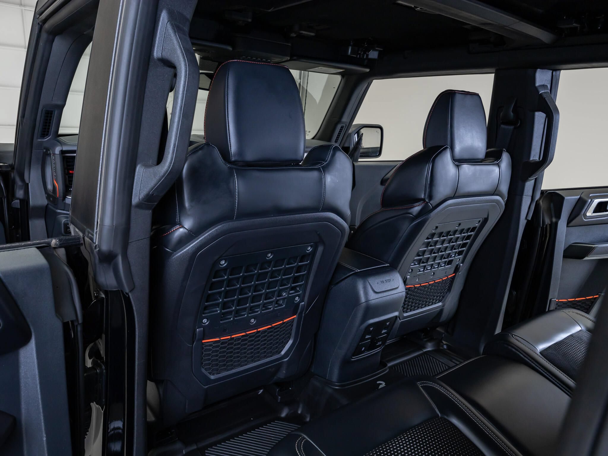 Used 2024 Ford Bronco Raptor AWD/4WD image 34