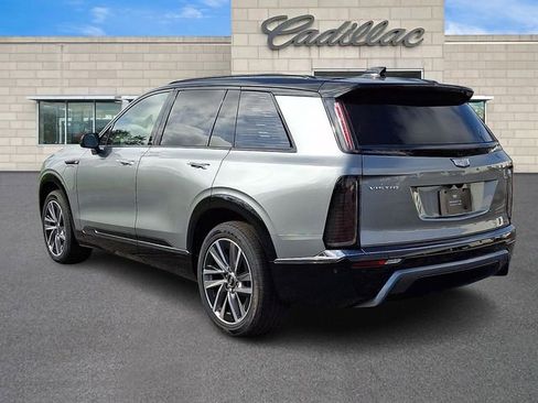 New 2026 Cadillac Vistiq Premium Luxury AWD/4WD image 4