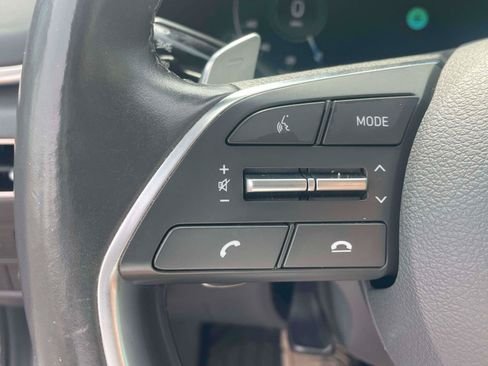 Used 2021 Hyundai Sonata Limited FWD image 18
