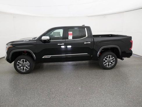 New 2026 Toyota Tundra 1794 Edition image 9