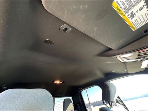 Used 2023 RAM 1500 Big Horn w/ Trailer Tow Group image 26