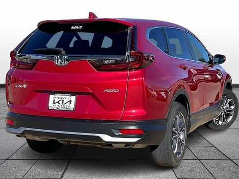 Used 2022 Honda CR-V EX-L image 13