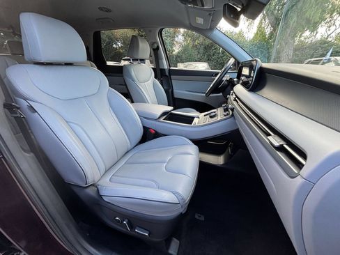 Used 2025 Hyundai Palisade SEL FWD image 39