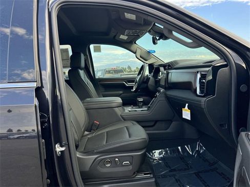 New 2026 GMC Sierra 1500 Denali w/ Technology Package image 33