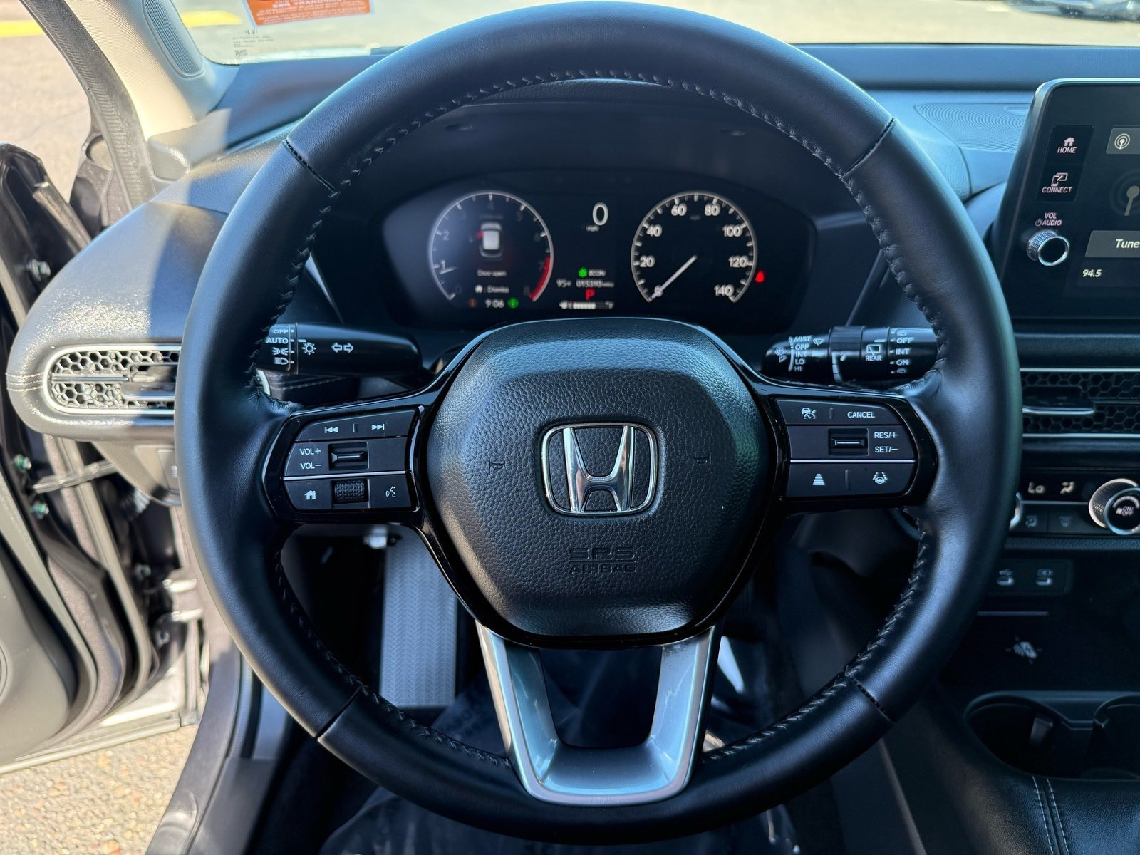 Certified 2026 Honda HR-V EX-L image 16