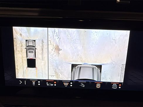 Used 2025 GMC Sierra 1500 AT4 w/ AT4 Premium Package image 41