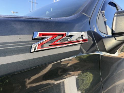 Used 2021 Chevrolet Silverado 1500 RST w/ Convenience Package II image 17