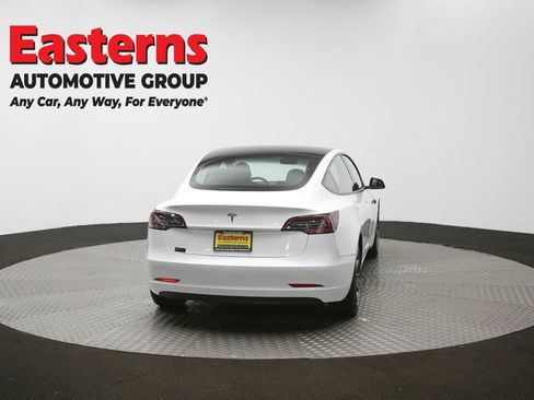 Used 2023 Tesla Model 3 Standard Range image 33