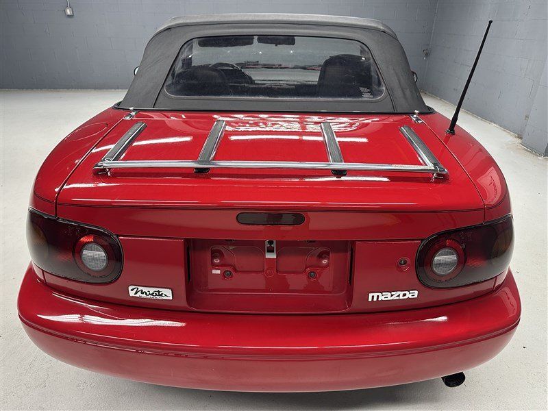 Used 1990 MAZDA MX-5 Miata RWD image 13