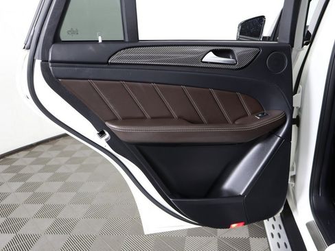 Used 2019 Mercedes-Benz GLE 63 AMG S image 30