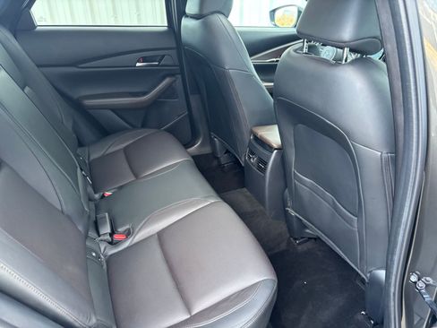 Certified 2023 MAZDA CX-30 2.5 Turbo w/ Premium Plus Pkg image 36