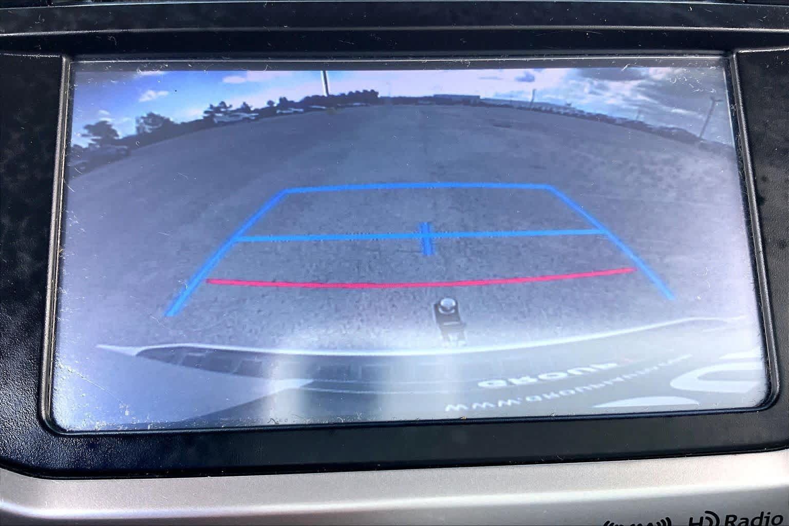 Used 2016 Toyota 4Runner SR5 RWD image 26