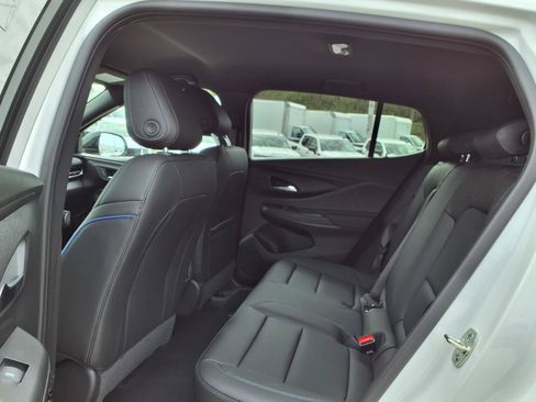 New 2026 Buick Envista Sport Touring w/ Convenience I Package FWD image 16