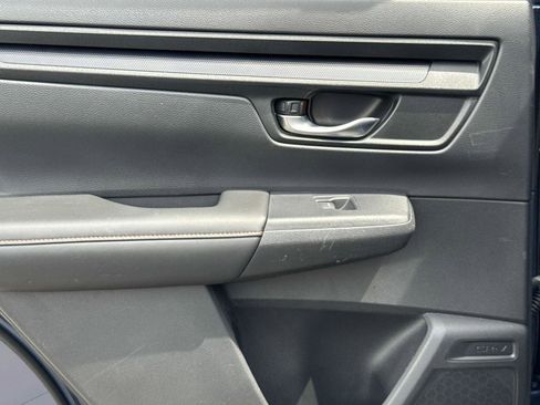 Certified 2024 Honda CR-V Sport image 12