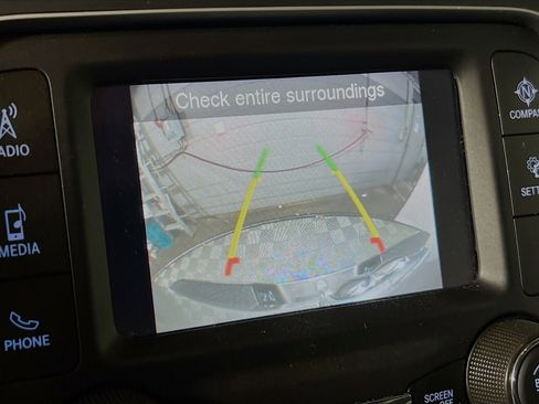 Used 2024 RAM 1500 Classic SLT image 28