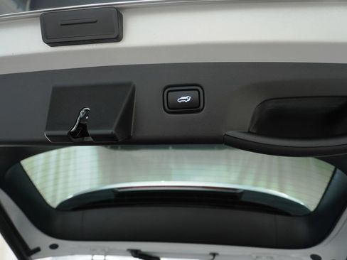 Used 2025 Hyundai Tucson SEL AWD/4WD image 7