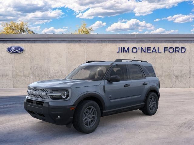 New 2026 Ford Bronco Sport Big Bend w/ Convenience Package AWD/4WD image 1