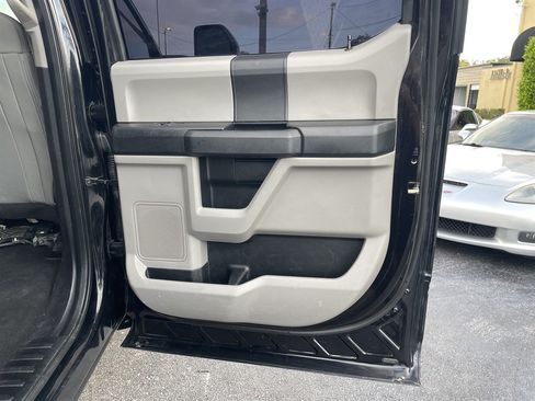 Used 2019 Ford F350 XL w/ STX Appearance Package AWD/4WD image 31