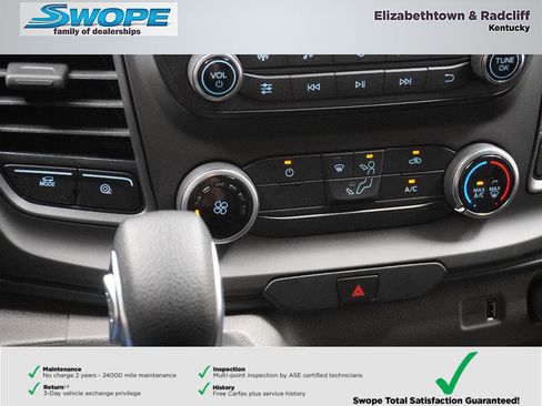 New 2025 Ford Transit 250 Base image 29