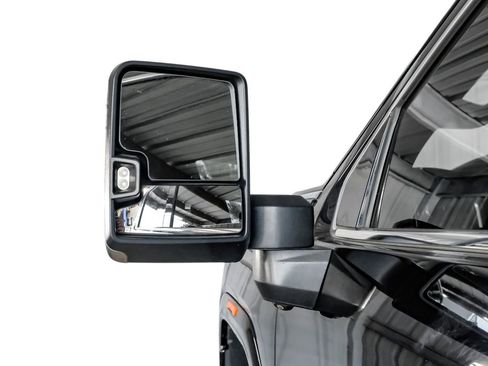 Used 2022 GMC Sierra 2500 Denali AWD/4WD image 39