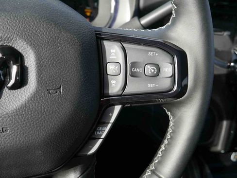 New 2026 RAM 3500 Limited image 53