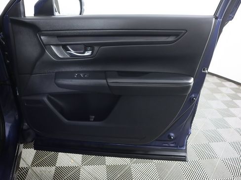 Certified 2025 Honda CR-V LX image 20