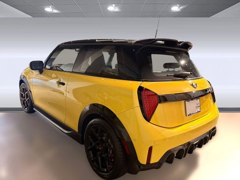 New 2026 MINI Cooper John Cooper Works image 3