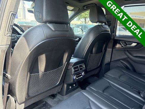 Used 2019 Audi Q7 3.0T Premium Plus image 33