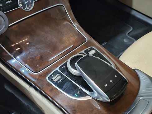 Used 2016 Mercedes-Benz C 300 4MATIC Sedan image 30