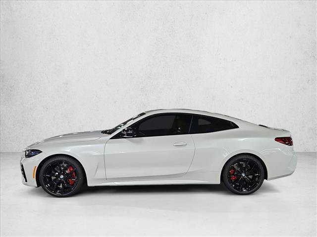 New 2027 BMW 430i Coupe w/ M Sport Package RWD image 5