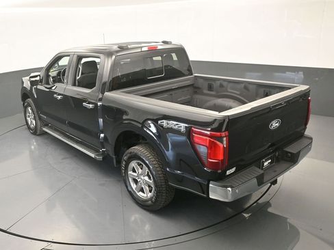 Used 2024 Ford F150 XLT w/ Equipment Group 302A MID image 59