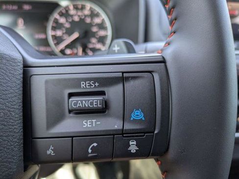 Certified 2026 Nissan Rogue SV image 19