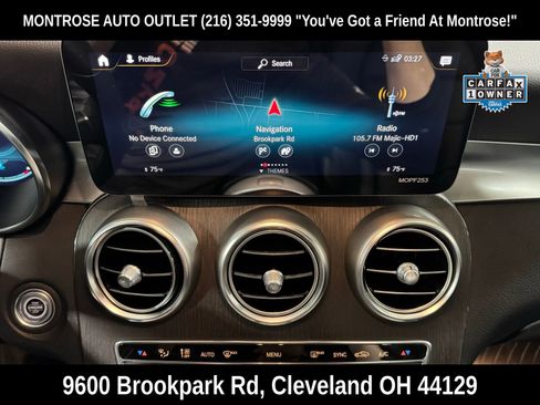 Used 2022 Mercedes-Benz GLC 300 4MATIC image 25