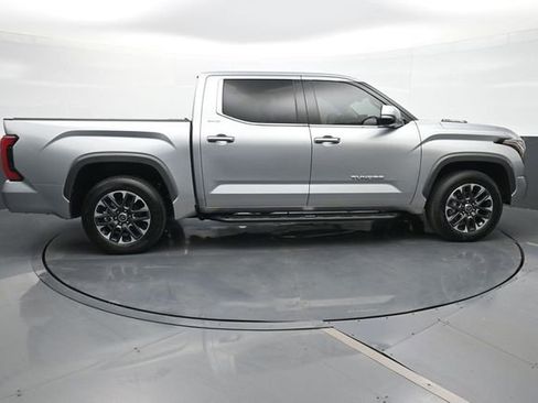 Used 2022 Toyota Tundra Limited image 22