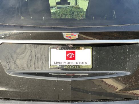 Used 2023 Cadillac XT6 Premium Luxury image 52