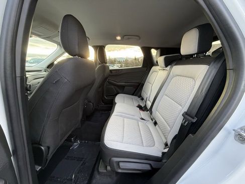 Used 2023 Ford Escape Active image 8