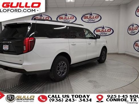 Used 2025 Ford Expedition Max Active image 8