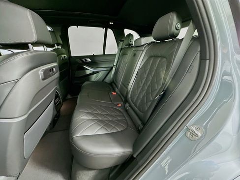 New 2026 BMW X5 xDrive50e w/ M Sport Package image 17