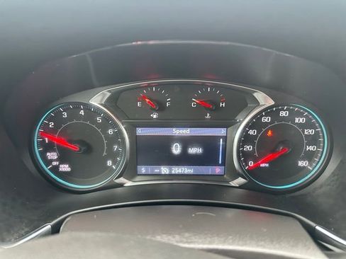 Certified 2024 Chevrolet Equinox LT image 41