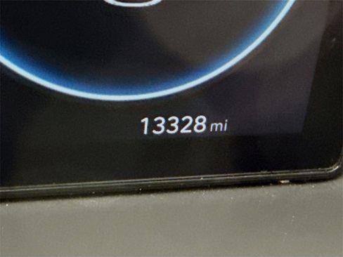 Certified 2024 Hyundai Tucson SE image 5