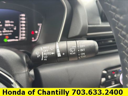 Certified 2023 Honda Pilot Elite image 11