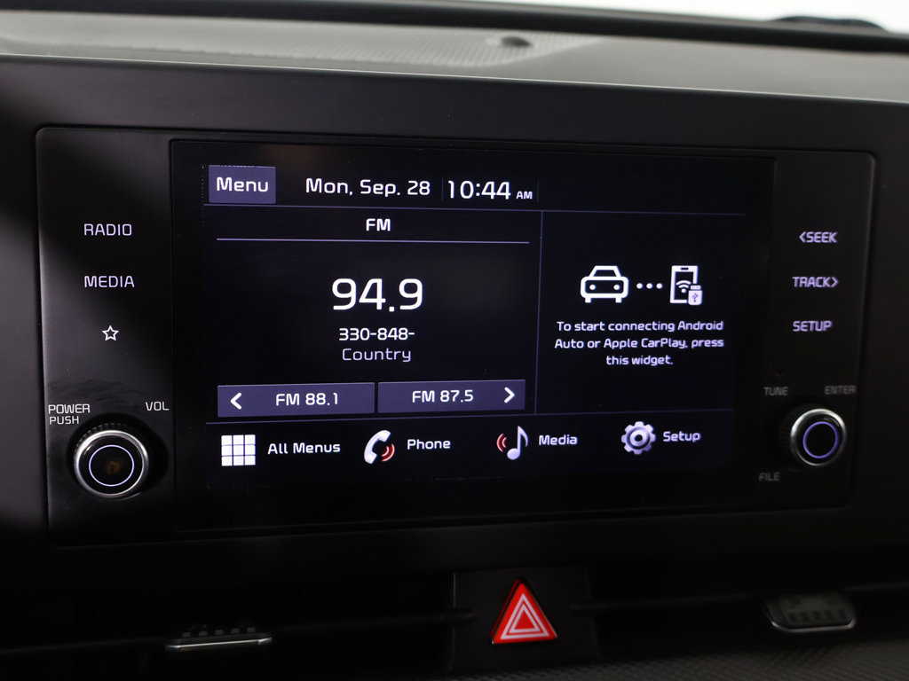 Used 2024 Kia Sportage LX FWD image 38